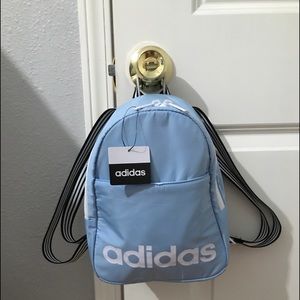 Adidas backpack